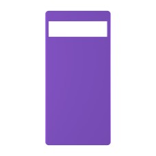 כיסוי פלסטיק קשיח ל- Google Pixel 6a בצבע - סגול - קייס מובייל