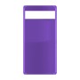 כיסוי פלסטיק קשיח ל- Google Pixel 6a בצבע - סגול - קייס מובייל