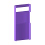 כיסוי פלסטיק קשיח ל- Google Pixel 6a בצבע - סגול - קייס מובייל