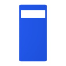 כיסוי פלסטיק קשיח ל- Google Pixel 7 בצבע - כחול - קייס מובייל