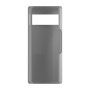 כיסוי פלסטיק קשיח ל- Google Pixel 7 Pro בצבע - אפור - קייס מובייל