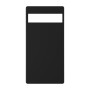 כיסוי פלסטיק קשיח ל- Google Pixel 7a בצבע - שחור - קייס מובייל