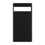כיסוי פלסטיק קשיח ל- Google Pixel 7a בצבע - שחור - קייס מובייל