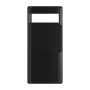 כיסוי פלסטיק קשיח ל- Google Pixel 7a בצבע - שחור - קייס מובייל