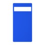 כיסוי פלסטיק קשיח ל- Google Pixel 7a בצבע - כחול - קייס מובייל
