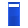 כיסוי פלסטיק קשיח ל- Google Pixel 7a בצבע - כחול - קייס מובייל