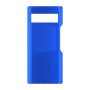 כיסוי פלסטיק קשיח ל- Google Pixel 7a בצבע - כחול - קייס מובייל