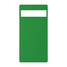 כיסוי פלסטיק קשיח ל- Google Pixel 7a בצבע - ירוק - קייס מובייל