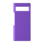 כיסוי פלסטיק קשיח ל- Google Pixel 7a בצבע - סגול - קייס מובייל