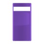 כיסוי פלסטיק קשיח ל- Google Pixel 7a בצבע - סגול - קייס מובייל