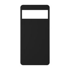 כיסוי פלסטיק קשיח ל- Google Pixel 8 בצבע - שחור - קייס מובייל