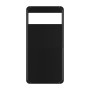 כיסוי פלסטיק קשיח ל- Google Pixel 8 בצבע - שחור - קייס מובייל