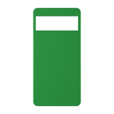 כיסוי פלסטיק קשיח ל- Google Pixel 8 בצבע - ירוק - קייס מובייל