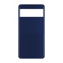 כיסוי פלסטיק קשיח ל- Google Pixel 8 בצבע - כחול נייבי - קייס מובייל