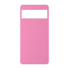 כיסוי פלסטיק קשיח ל- Google Pixel 8 בצבע - ורוד - קייס מובייל