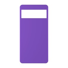 כיסוי פלסטיק קשיח ל- Google Pixel 8 בצבע - סגול - קייס מובייל