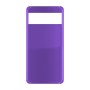 כיסוי פלסטיק קשיח ל- Google Pixel 8 בצבע - סגול - קייס מובייל