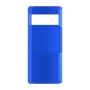 כיסוי פלסטיק קשיח ל- Google Pixel 8 Pro בצבע - כחול - קייס מובייל
