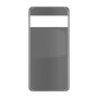 כיסוי פלסטיק קשיח ל- Google Pixel 8 Pro בצבע - אפור - קייס מובייל