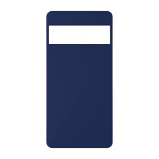 כיסוי פלסטיק קשיח ל- Google Pixel 8 Pro בצבע - כחול נייבי - קייס מובייל