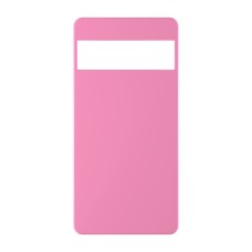 כיסוי פלסטיק קשיח ל- Google Pixel 8 Pro בצבע - ורוד - קייס מובייל