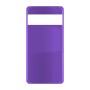 כיסוי פלסטיק קשיח ל- Google Pixel 8 Pro בצבע - סגול - קייס מובייל
