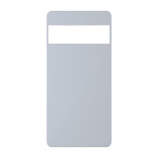 כיסוי פלסטיק קשיח ל- Google Pixel 8 Pro בצבע - כסף - קייס מובייל