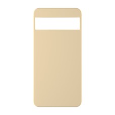 כיסוי פלסטיק קשיח ל- Google Pixel 8a בצבע - בז' - קייס מובייל