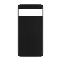 כיסוי פלסטיק קשיח ל- Google Pixel 8a בצבע - שחור - קייס מובייל