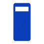 כיסוי פלסטיק קשיח ל- Google Pixel 8a בצבע - כחול - קייס מובייל