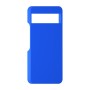 כיסוי פלסטיק קשיח ל- Google Pixel 8a בצבע - כחול - קייס מובייל