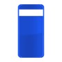כיסוי פלסטיק קשיח ל- Google Pixel 8a בצבע - כחול - קייס מובייל