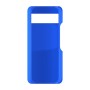 כיסוי פלסטיק קשיח ל- Google Pixel 8a בצבע - כחול - קייס מובייל