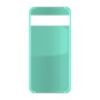 כיסוי פלסטיק קשיח ל- Google Pixel 8a בצבע - מנטה - קייס מובייל