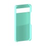 כיסוי פלסטיק קשיח ל- Google Pixel 8a בצבע - מנטה - קייס מובייל