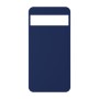 כיסוי פלסטיק קשיח ל- Google Pixel 8a בצבע - כחול נייבי - קייס מובייל