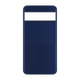 כיסוי פלסטיק קשיח ל- Google Pixel 8a בצבע - כחול נייבי - קייס מובייל