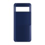 כיסוי פלסטיק קשיח ל- Google Pixel 8a בצבע - כחול נייבי - קייס מובייל