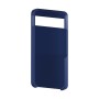 כיסוי פלסטיק קשיח ל- Google Pixel 8a בצבע - כחול נייבי - קייס מובייל