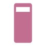 כיסוי פלסטיק קשיח ל- Google Pixel 8a בצבע - ורוד - קייס מובייל