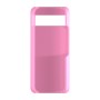 כיסוי פלסטיק קשיח ל- Google Pixel 8a בצבע - ורוד - קייס מובייל