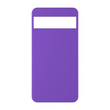 כיסוי פלסטיק קשיח ל- Google Pixel 8a בצבע - סגול - קייס מובייל