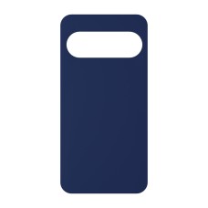 כיסוי פלסטיק קשיח ל- Google Pixel 9 בצבע - כחול נייבי - קייס מובייל
