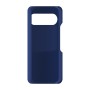 כיסוי פלסטיק קשיח ל- Google Pixel 9 בצבע - כחול נייבי - קייס מובייל