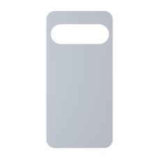 כיסוי פלסטיק קשיח ל- Google Pixel 9 בצבע - כסף - קייס מובייל