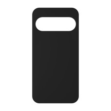 כיסוי פלסטיק קשיח ל- Google Pixel 9 Pro בצבע - שחור - קייס מובייל