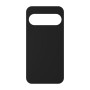 כיסוי פלסטיק קשיח ל- Google Pixel 9 Pro בצבע - שחור - קייס מובייל