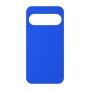 כיסוי פלסטיק קשיח ל- Google Pixel 9 Pro בצבע - כחול - קייס מובייל