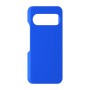 כיסוי פלסטיק קשיח ל- Google Pixel 9 Pro בצבע - כחול - קייס מובייל