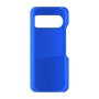 כיסוי פלסטיק קשיח ל- Google Pixel 9 Pro בצבע - כחול - קייס מובייל